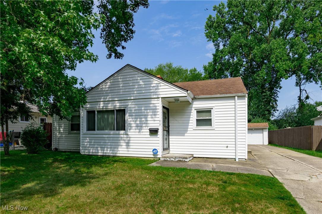 Bedford, OH 44146,417 W Grace ST