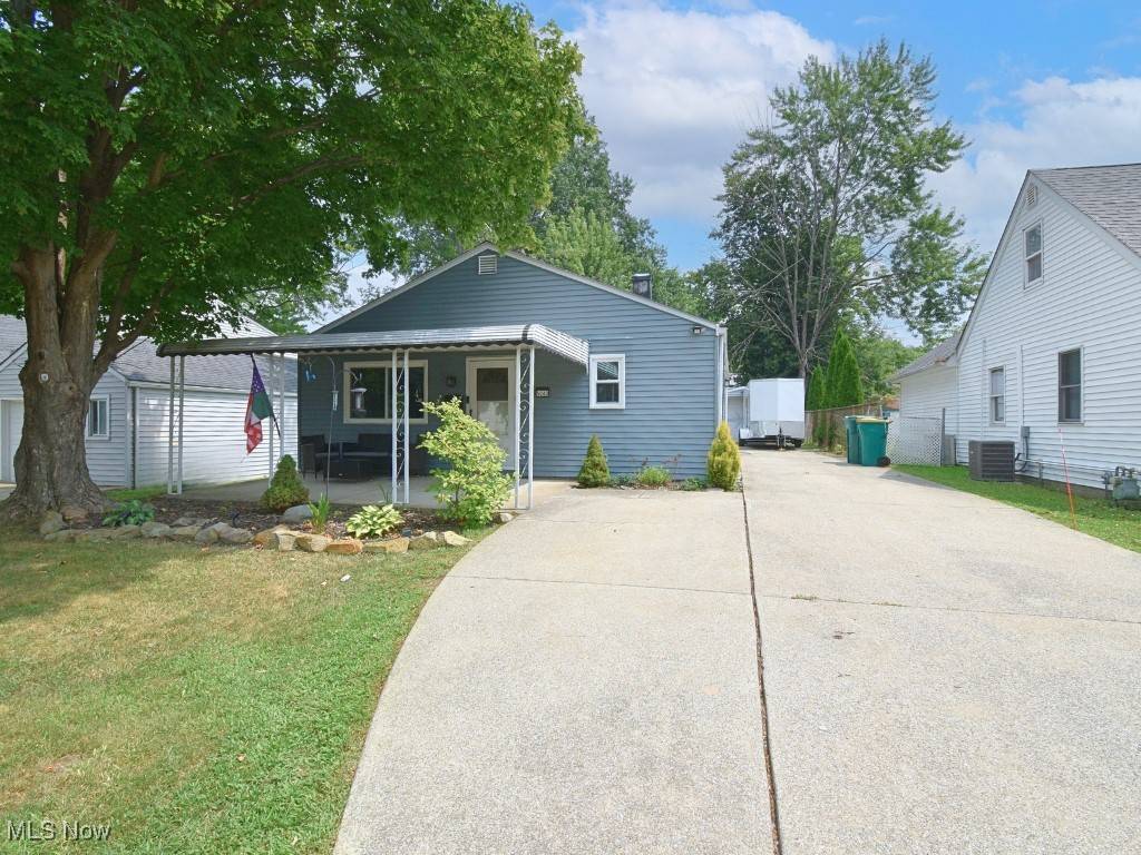 Mentor, OH 44060,5043 Brooksdale RD