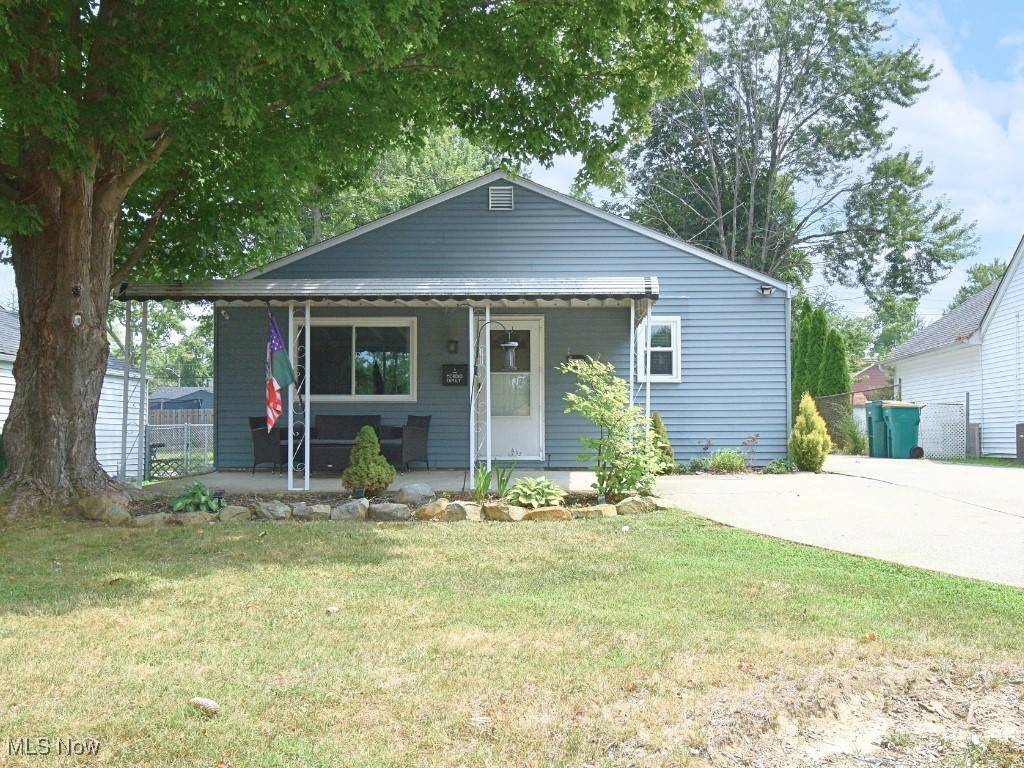 Mentor, OH 44060,5043 Brooksdale RD