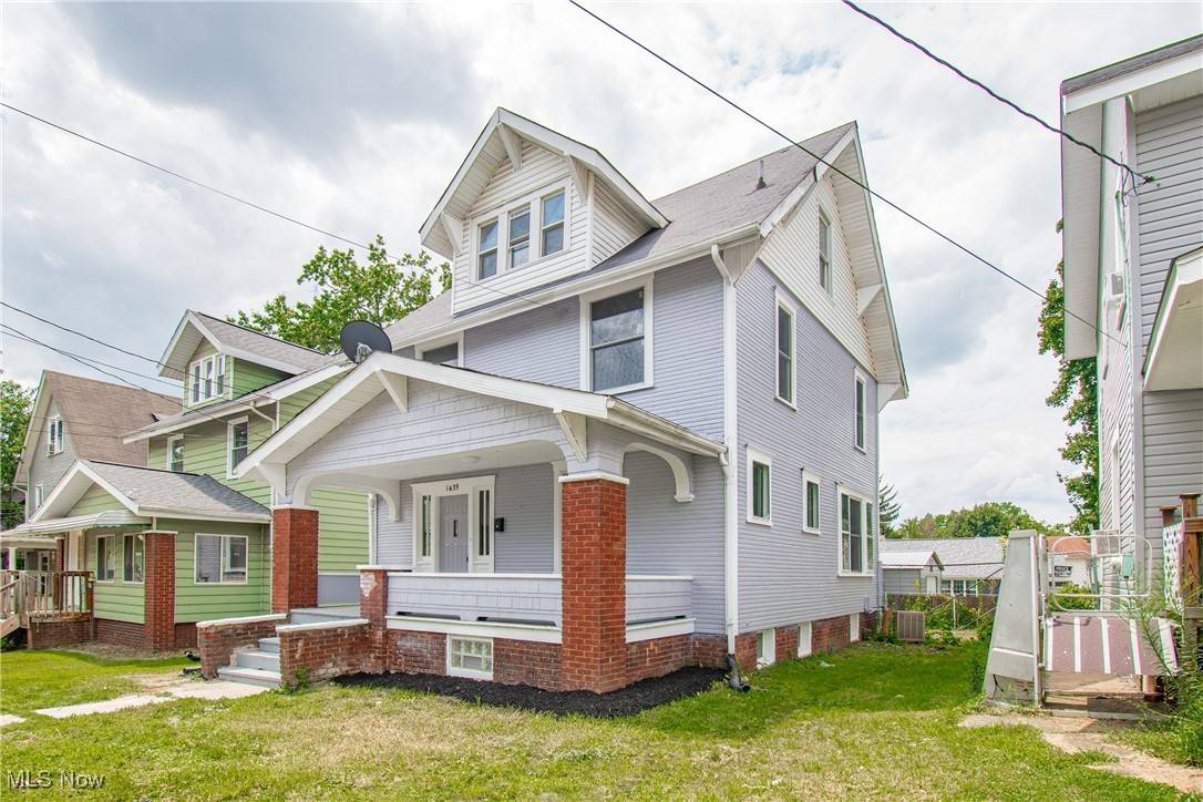 Canton, OH 44703,1435 Homer AVE NW