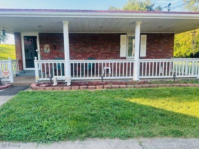 Fleming, OH 45729,183 Deming RD