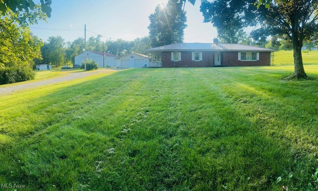 Fleming, OH 45729,183 Deming RD