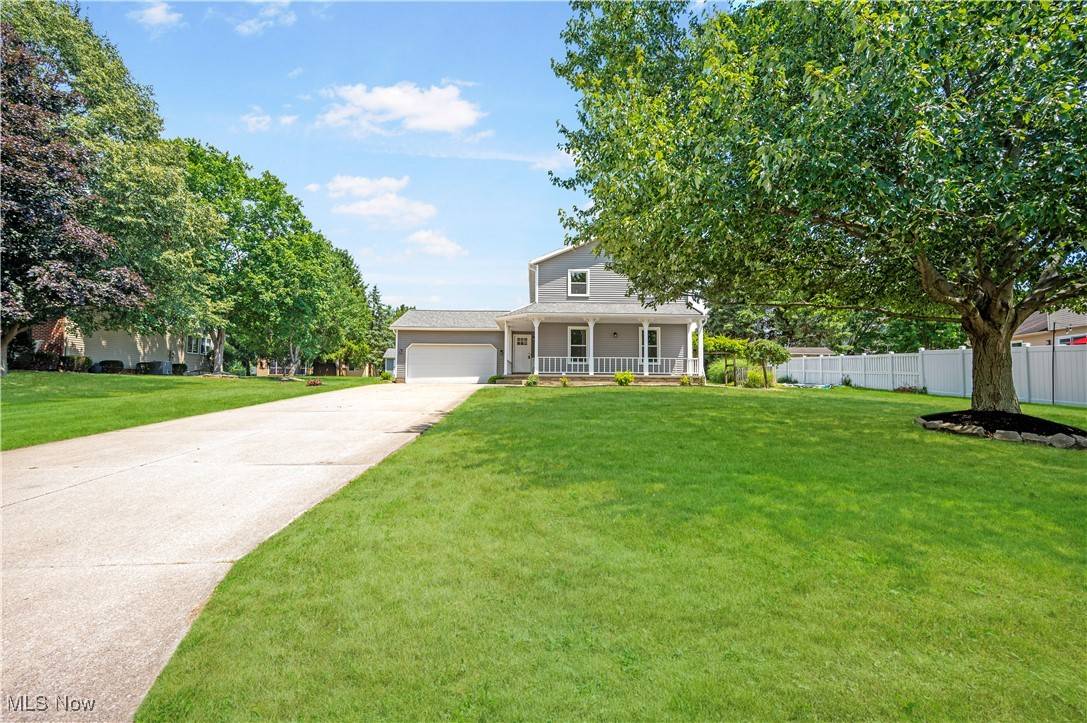 Uniontown, OH 44685,12366 Springwater AVE NW