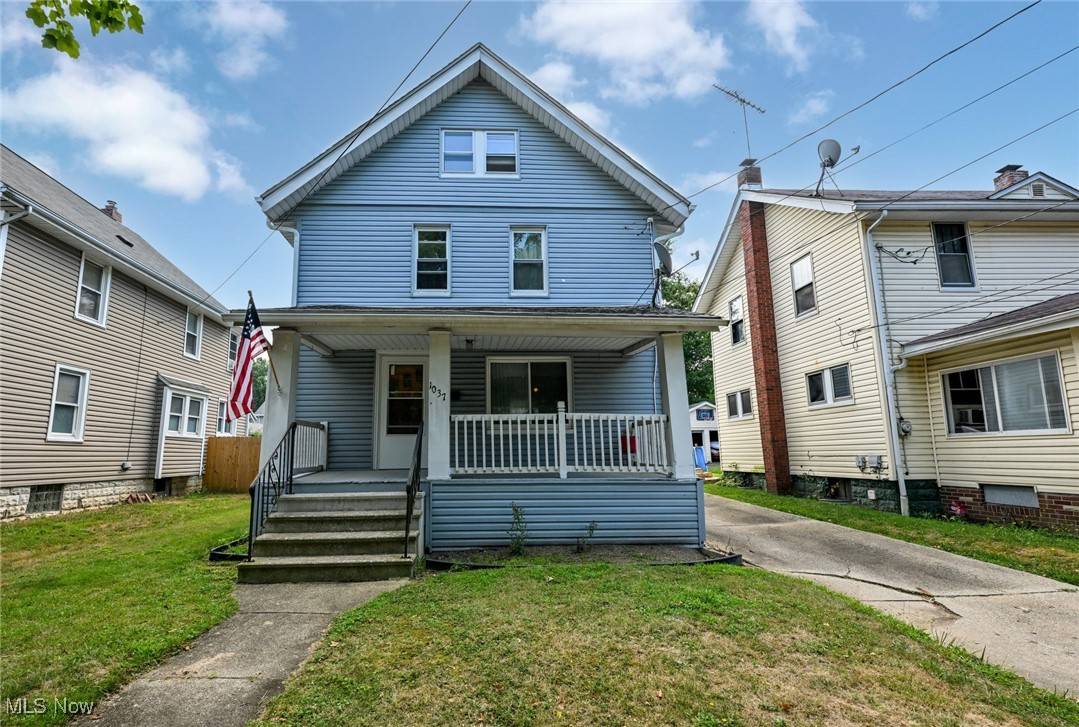 Akron, OH 44301,1037 Herberich AVE