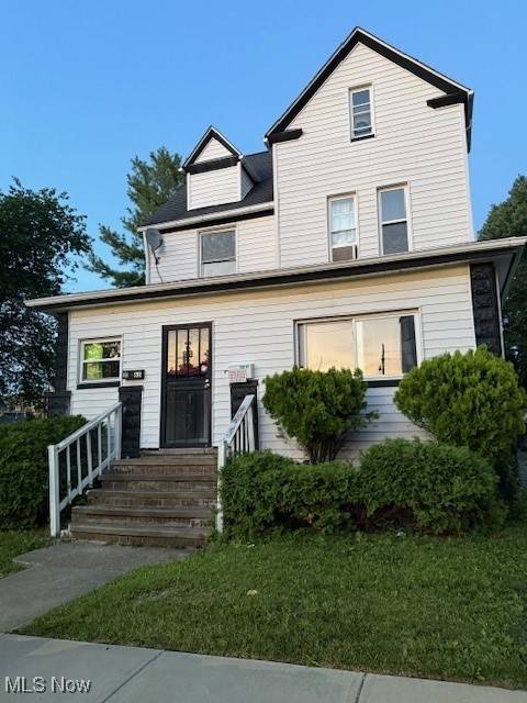 Cleveland, OH 44102,3165 W 97th ST