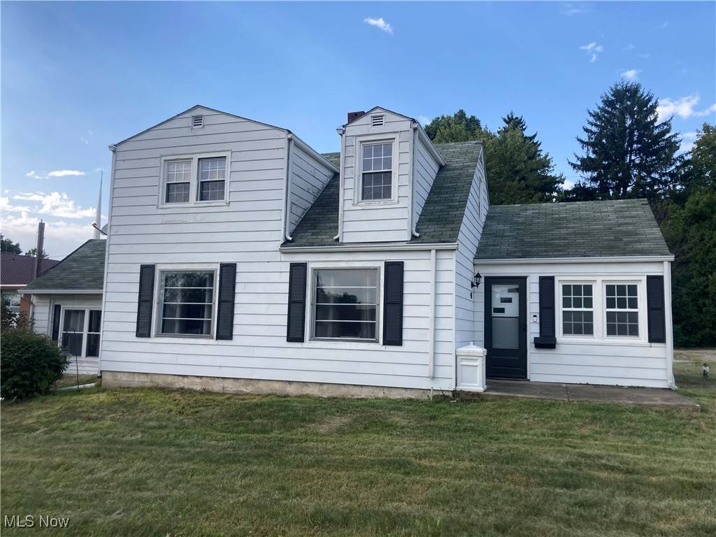Columbiana, OH 44408,41 Walnut ST