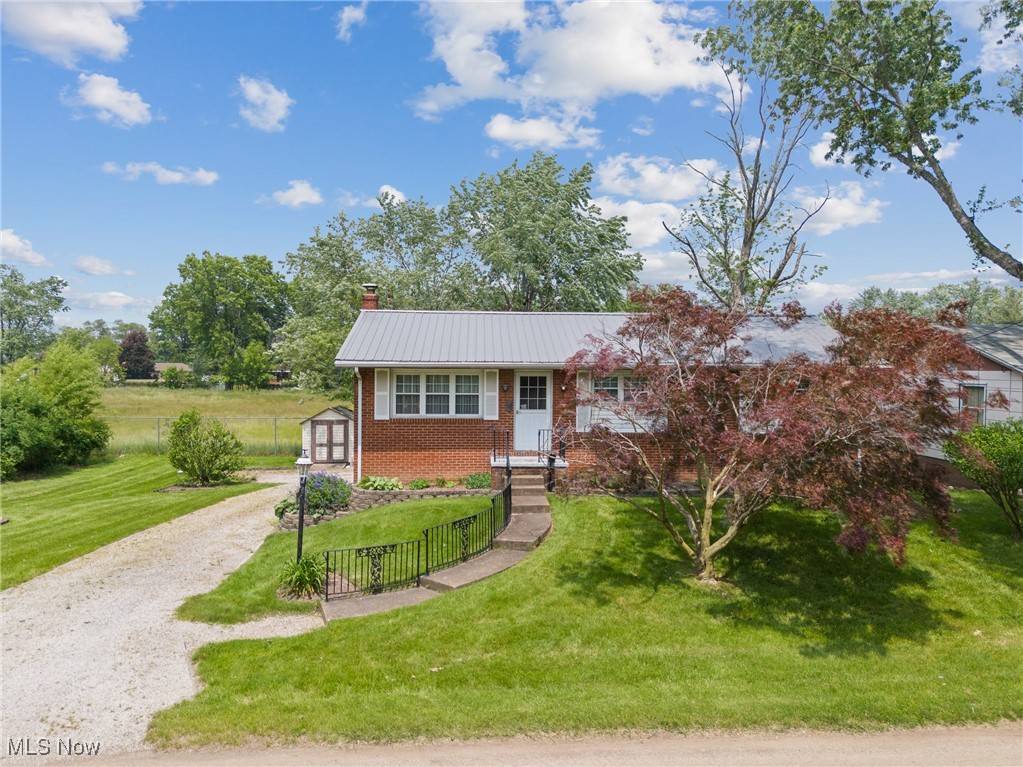 Canton, OH 44709,1701 42nd ST NW