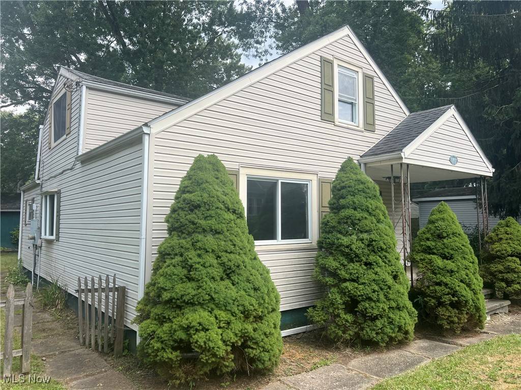 Lakemore, OH 44250,1463 4th ST