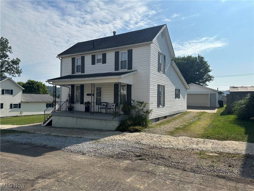 Byesville, OH 43723,258 S 3rd ST