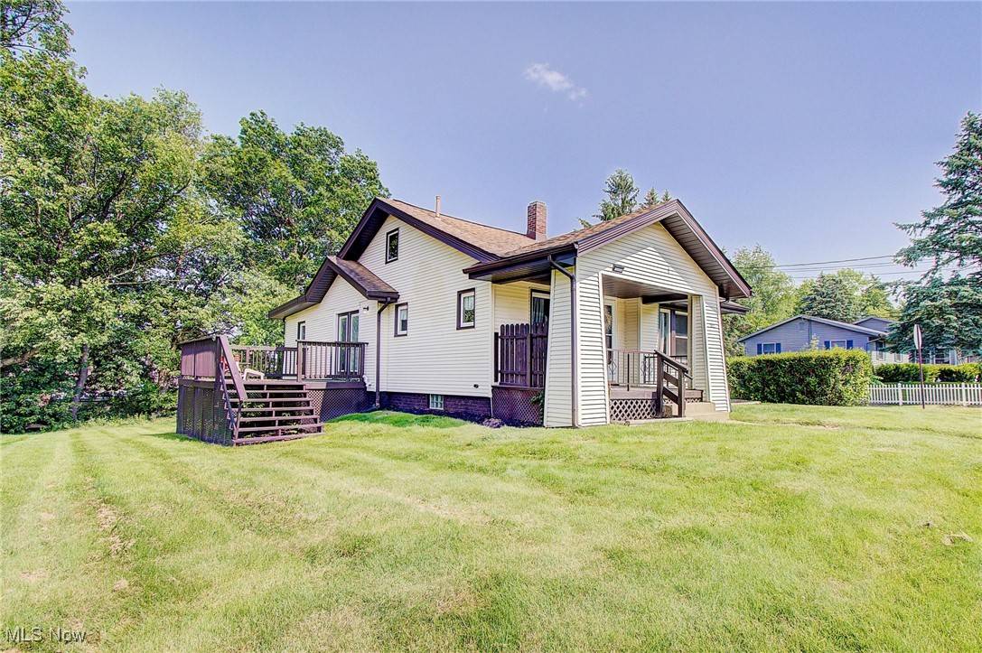 Canton, OH 44705,2602 Baldwin AVE NE