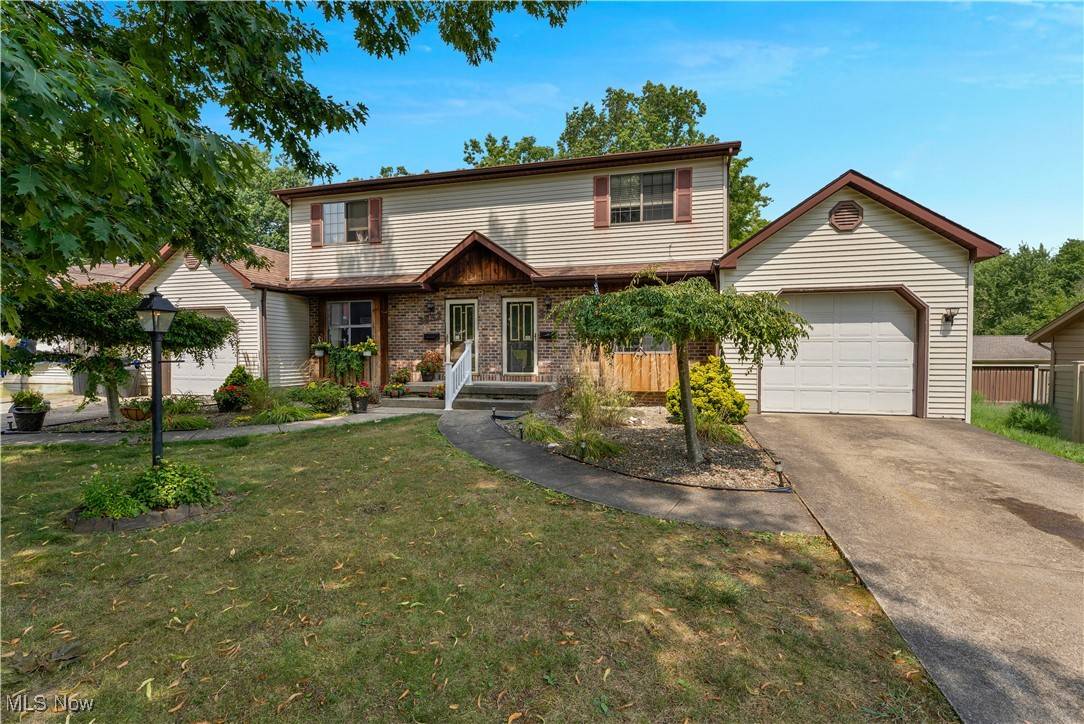 Austintown, OH 44515,3850-3852 Daytona DR