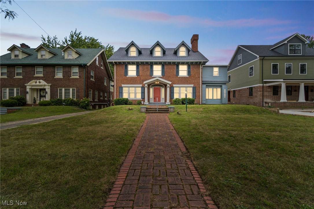 Cleveland, OH 44106,11015 Wade Park AVE