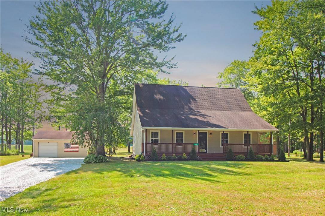 Thompson, OH 44086,8494 Murphy RD