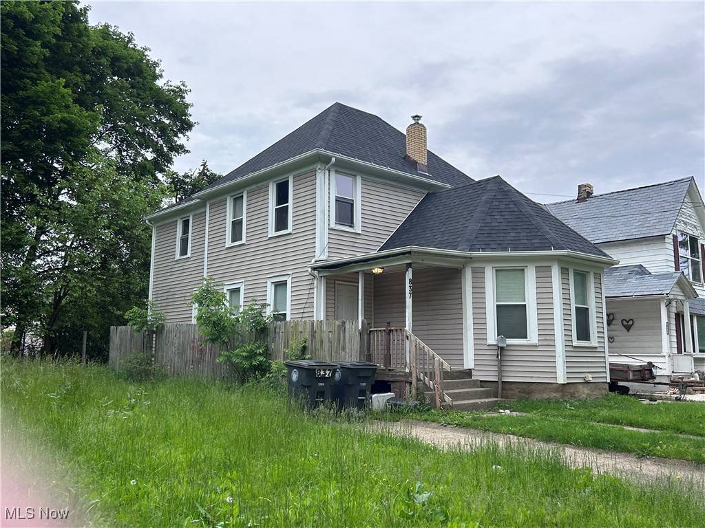 Akron, OH 44311,837 Yale ST
