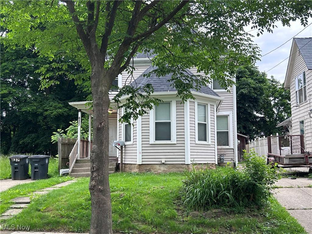 Akron, OH 44311,837 Yale ST