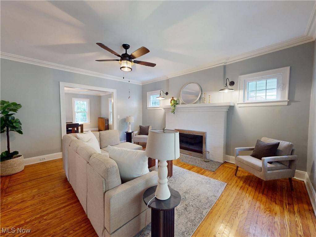 Cleveland Heights, OH 44118,2832 Mayfield RD
