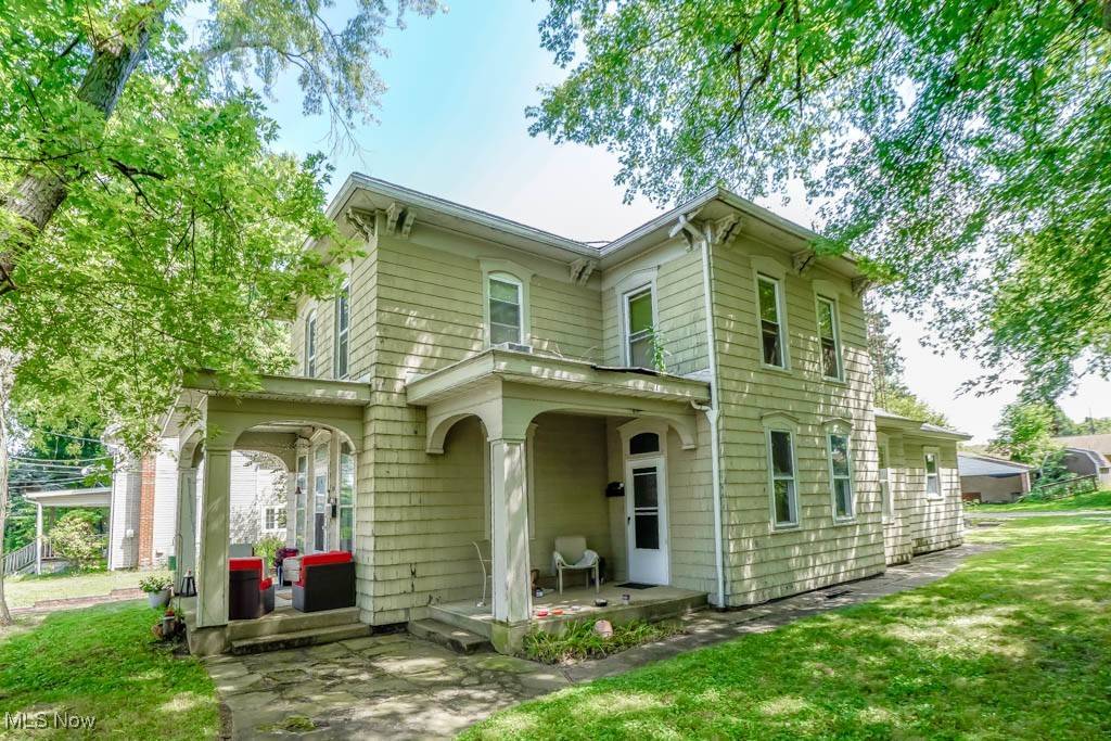 Louisville, OH 44641,412 N Mill ST