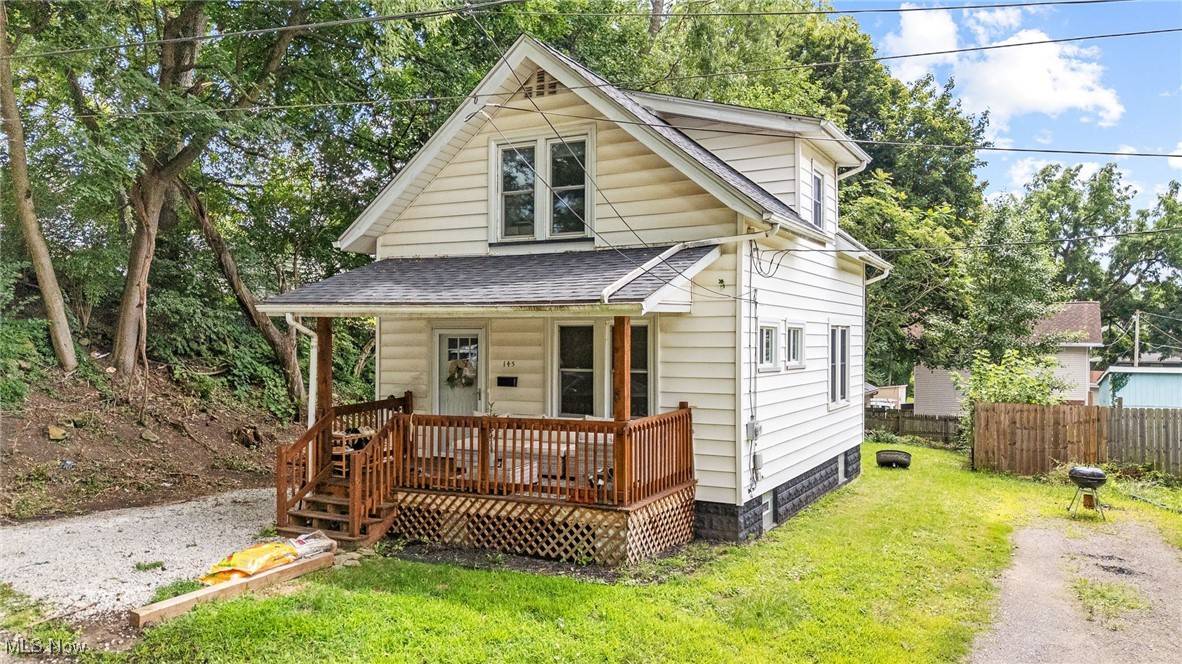 Massillon, OH 44646,145 Ohlman CT NE