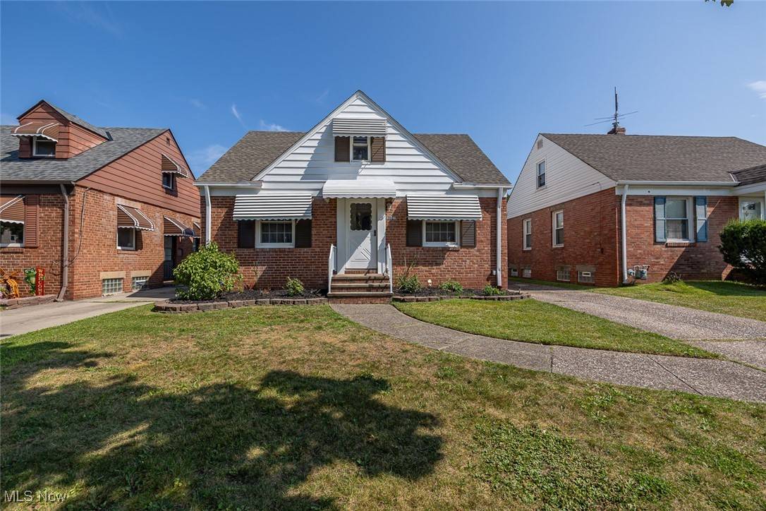 Brooklyn, OH 44144,9104 Beech AVE