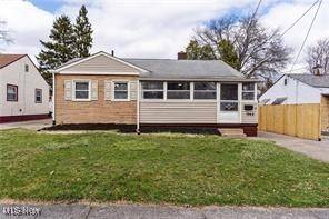 Youngstown, OH 44509,1948 Highlawn AVE