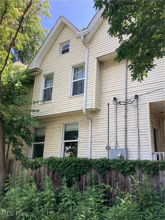 Cleveland, OH 44102,4706 Franklin BLVD