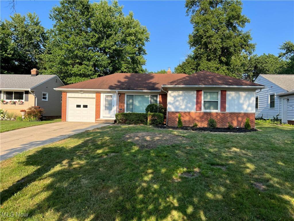 Lyndhurst, OH 44124,1135 Blanchester RD