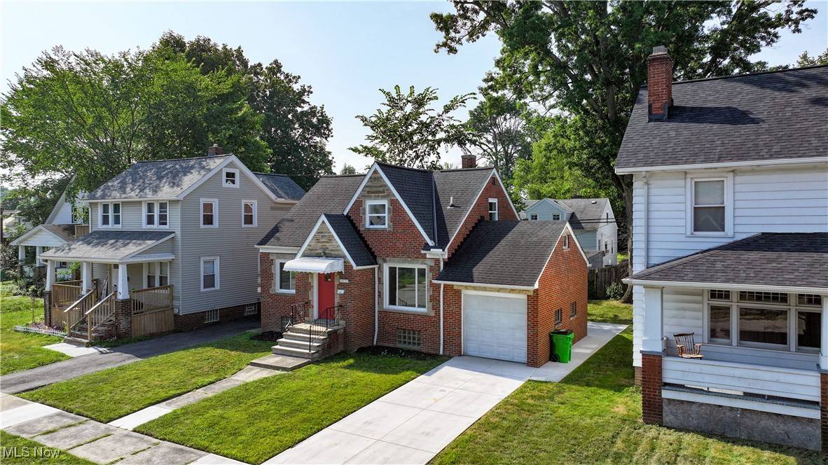 Euclid, OH 44119,19570 Naumann AVE