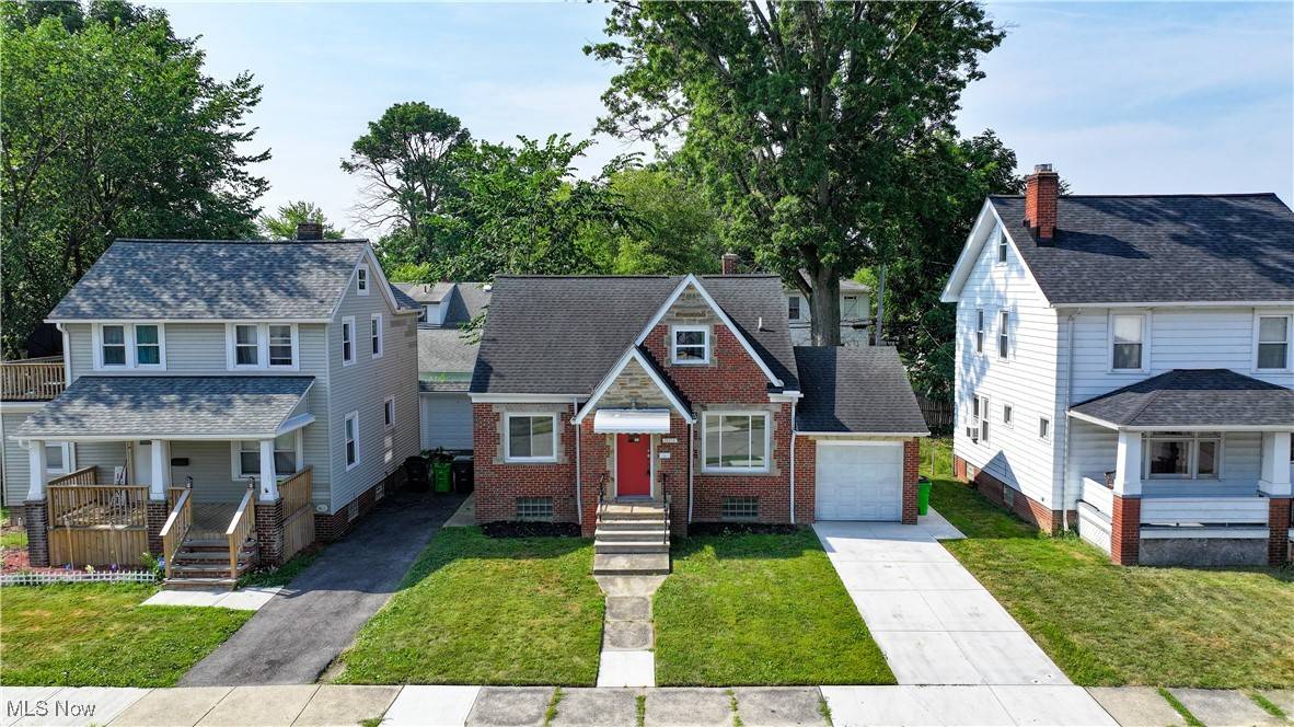 Euclid, OH 44119,19570 Naumann AVE