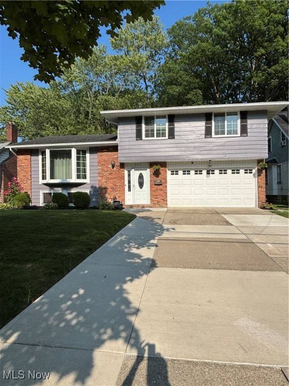 Bedford, OH 44146,809 Wellmon ST