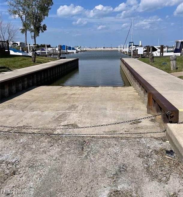 Port Clinton, OH 43452,51 N Schooner PT