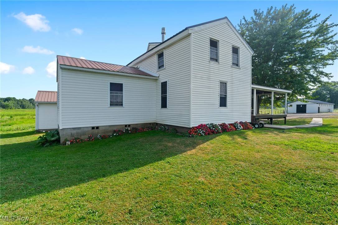 Andover, OH 44003,5838 Leon RD