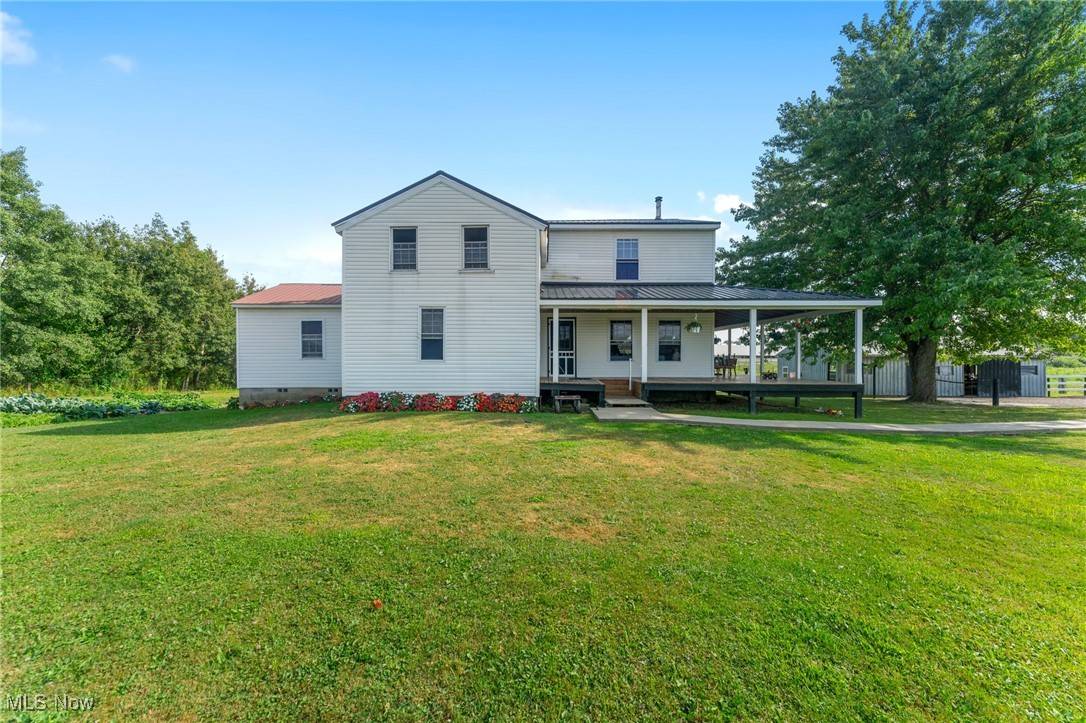 Andover, OH 44003,5838 Leon RD