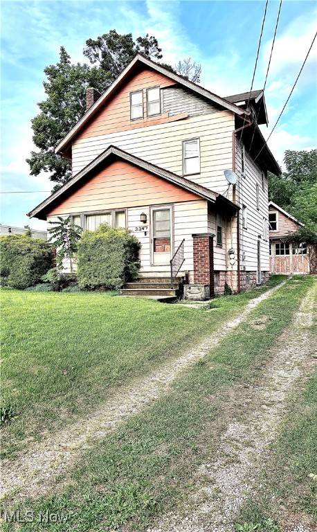 Akron, OH 44314,2247 East AVE
