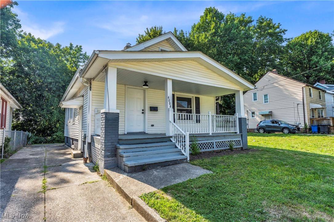 Cleveland, OH 44109,4004 W 23rd ST