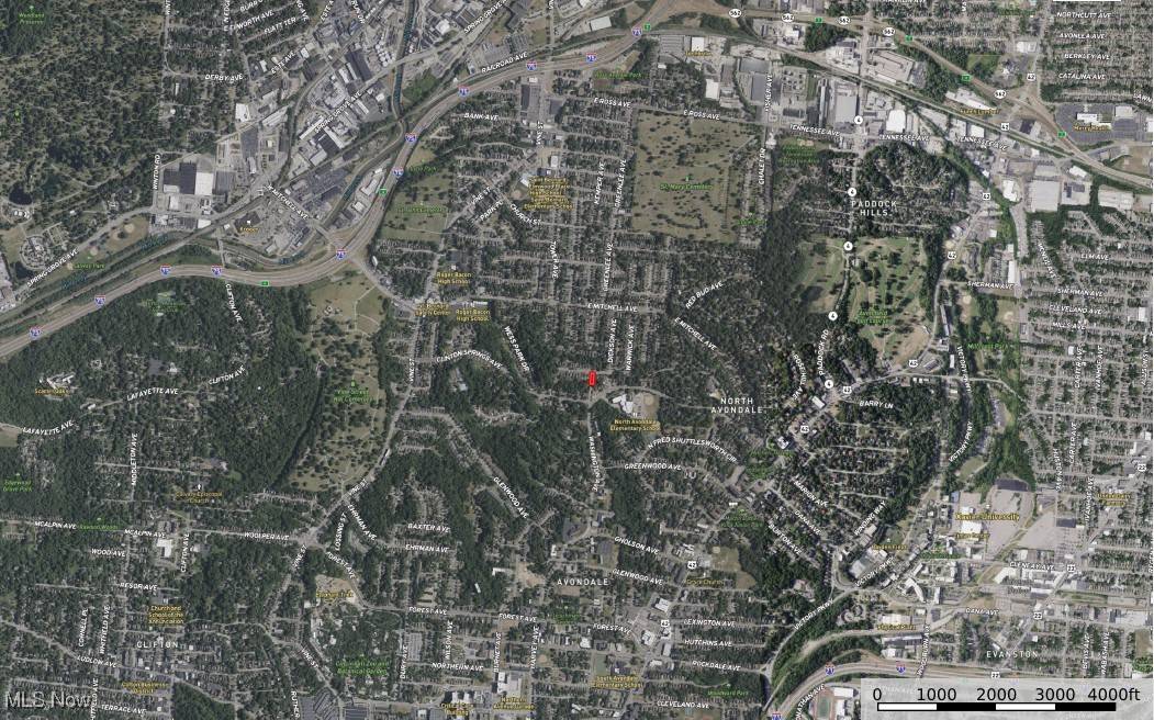 Cincinnati, OH 45217,229 Sturgis AVE