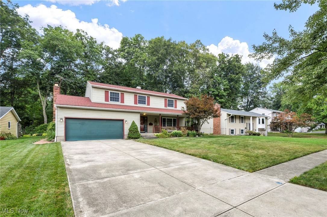 Olmsted Falls, OH 44138,9394 Basswood DR