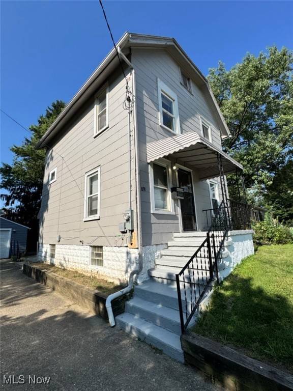 Akron, OH 44310,691 Gardendale AVE