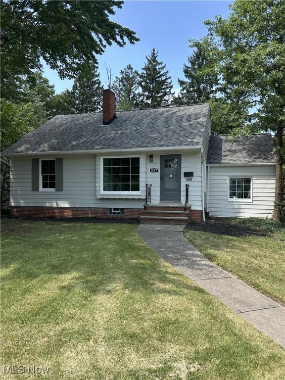 Cleveland Heights, OH 44121,3527 Monticello BLVD