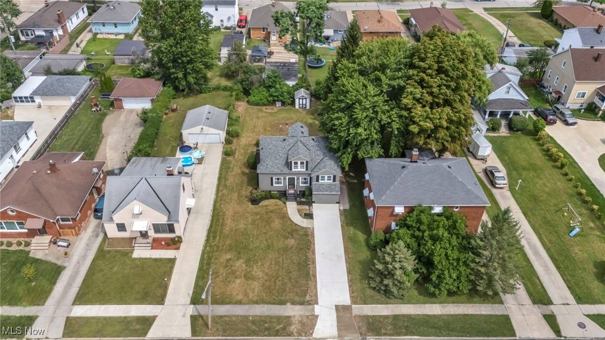 Parma, OH 44134,4214 Fruitland DR