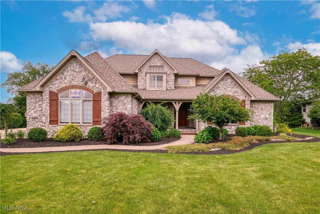 Massillon, OH 44646,8309 Gentry ST NW