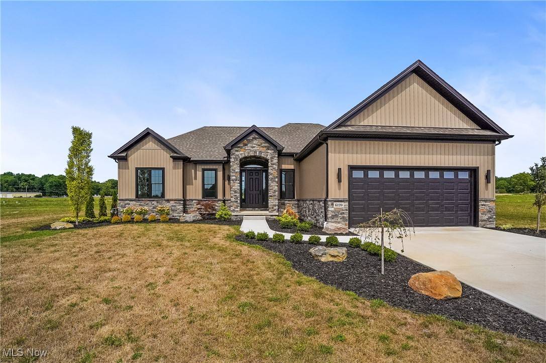 Canfield, OH 44406,6120 Century BLVD