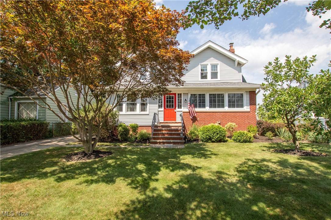 Parma, OH 44134,3512 Park DR