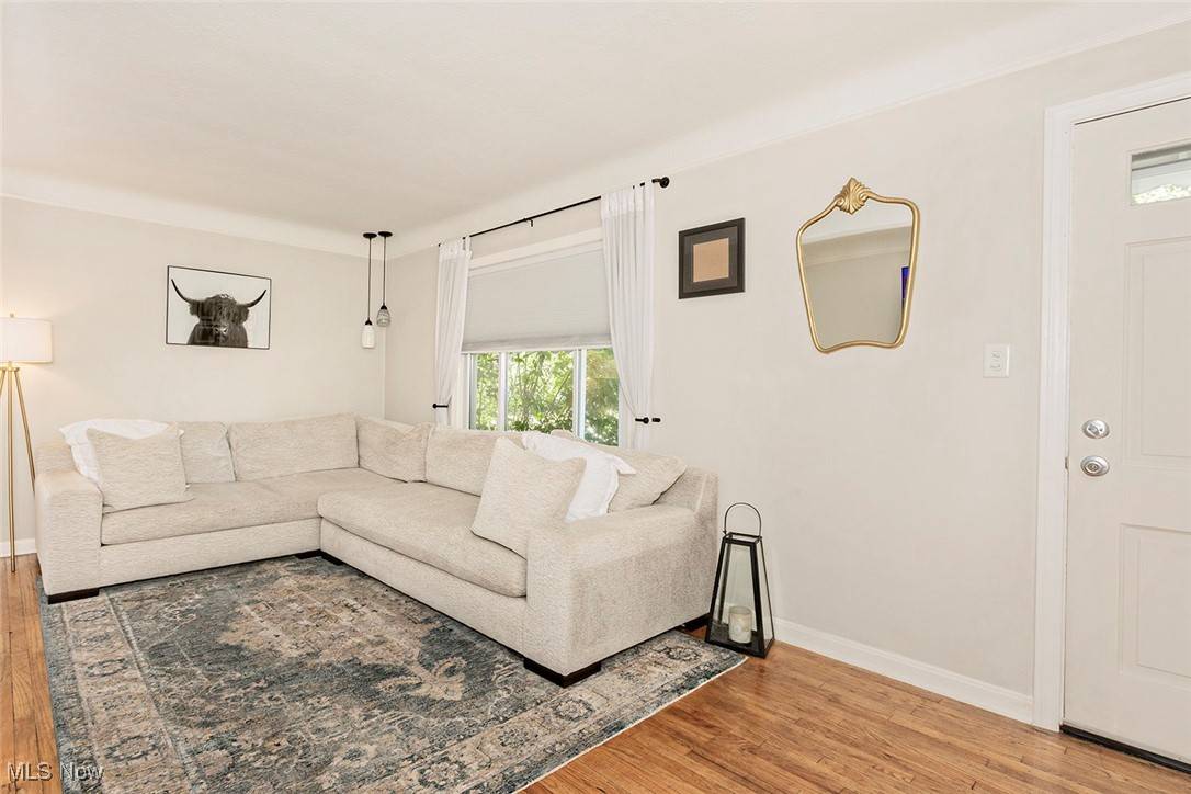 Mayfield Heights, OH 44124,1597 Fruitland AVE