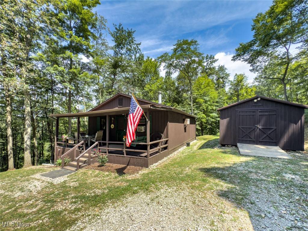 Lewisville, OH 43754,34390 Barber Ridge RD