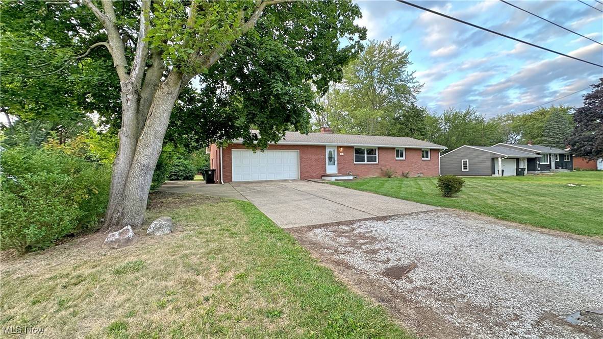 Canton, OH 44705,3517 34th ST NE