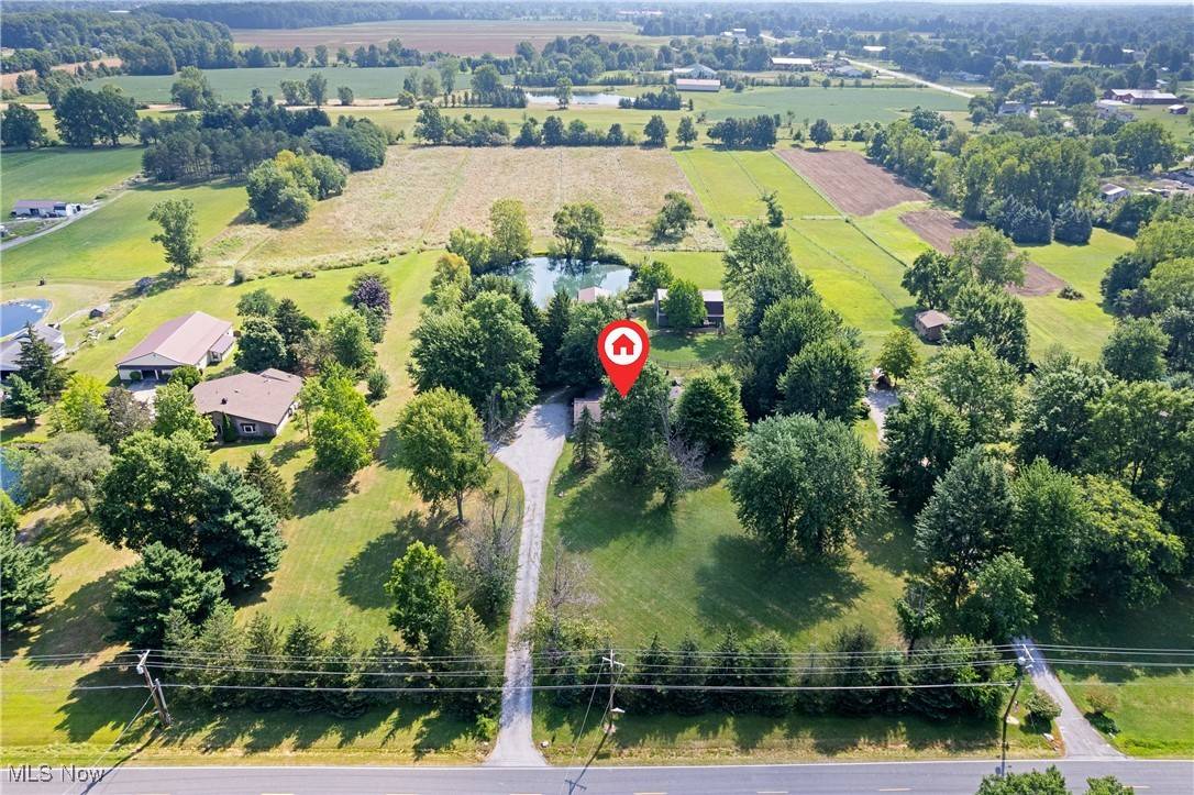 Litchfield, OH 44253,3799 Vandemark RD