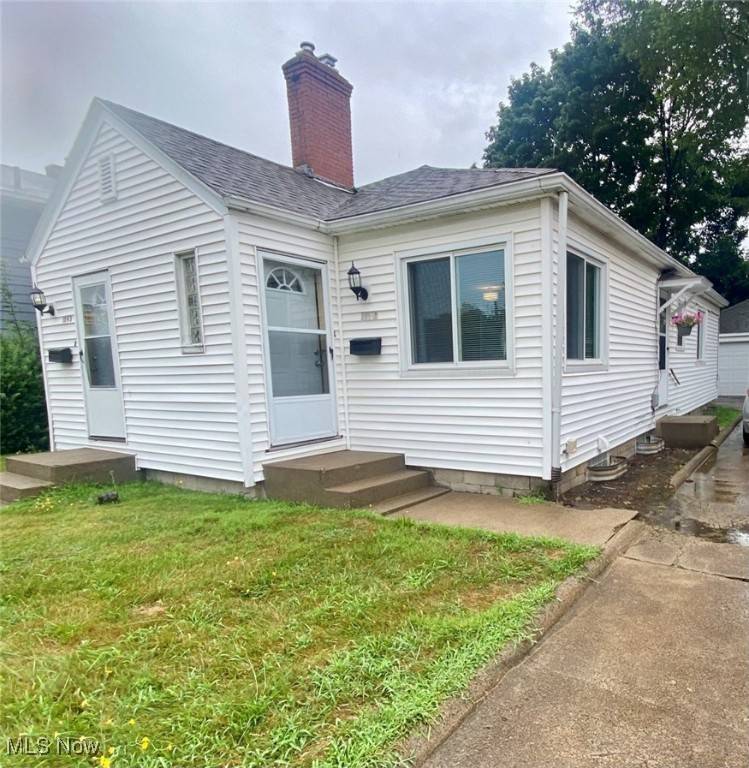 Akron, OH 44310,1093 N Main ST