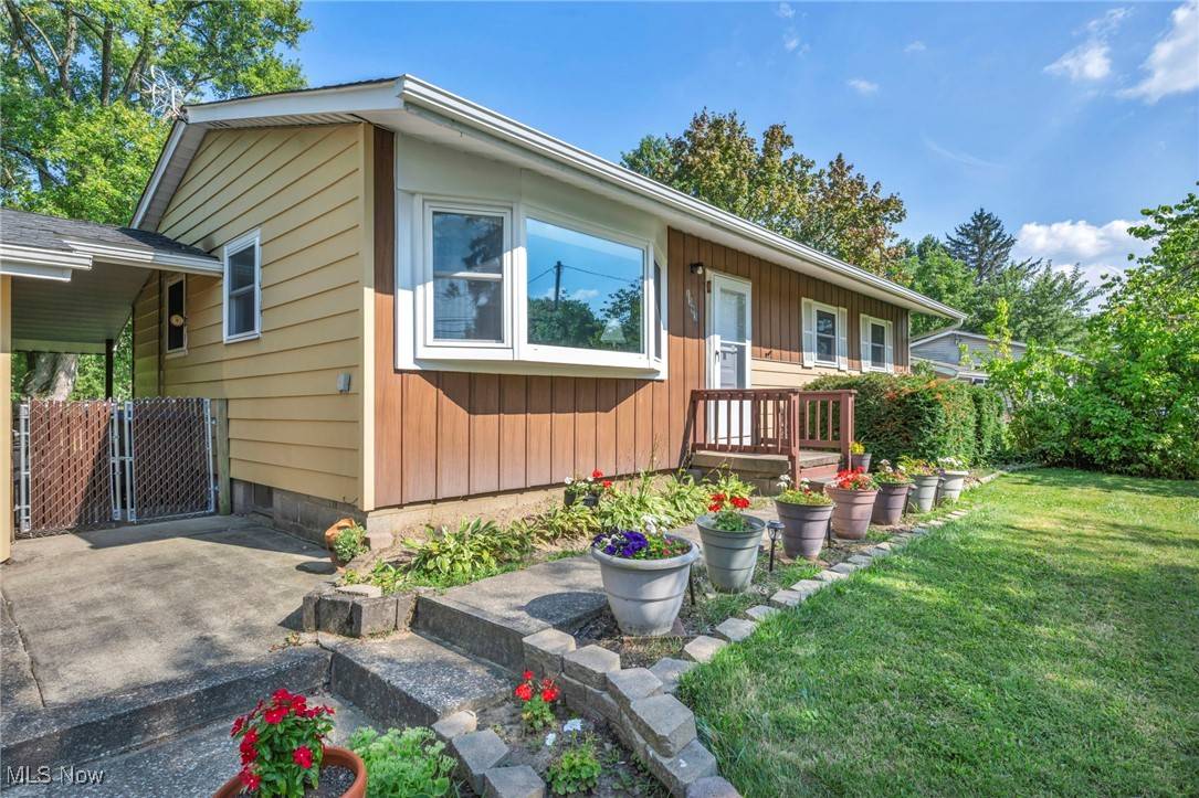 Brunswick, OH 44212,1393 Princeton DR
