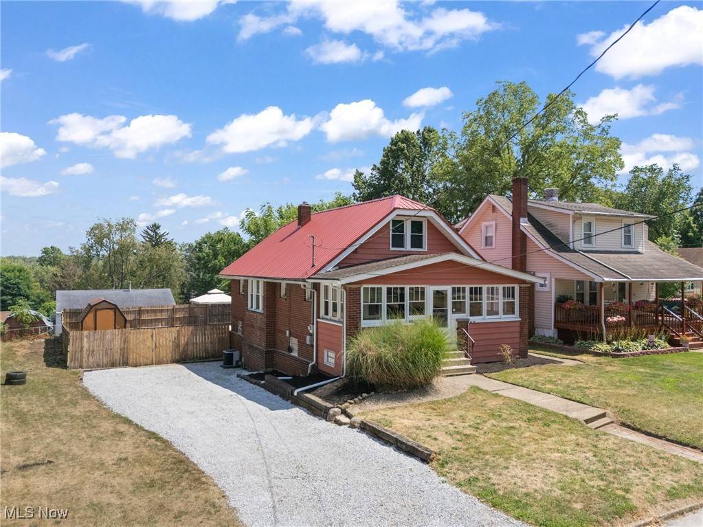 Akron, OH 44314,2575 Christensen AVE