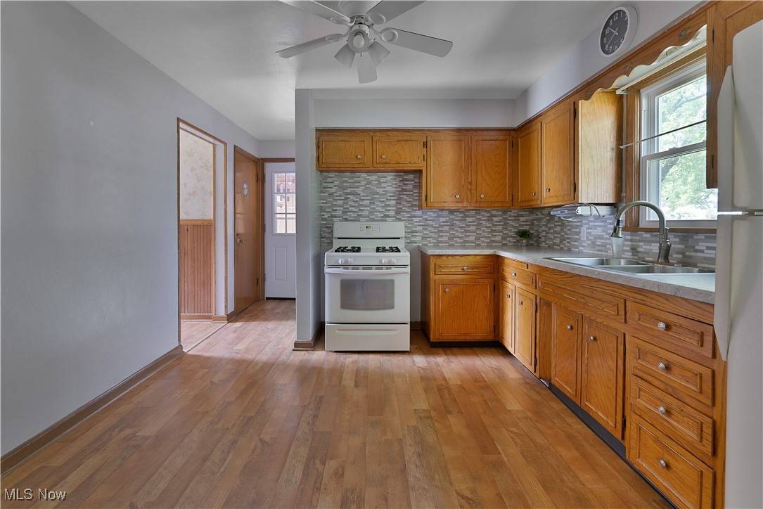 New Middletown, OH 44442,9897 Struthers RD